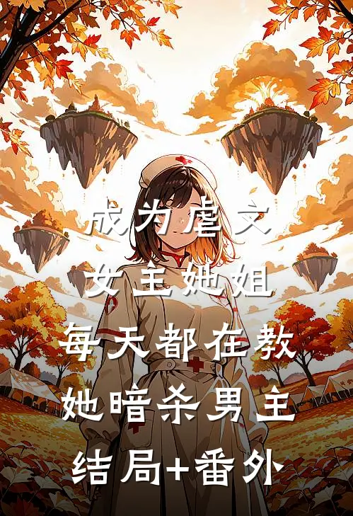 成为虐文女主她姐，每天都在教她暗杀男主结局+番外