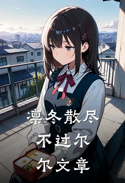 凛冬散尽，不过尔尔文章