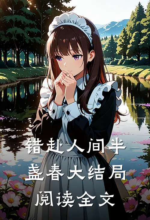 错赴人间半盏春大结局阅读全文