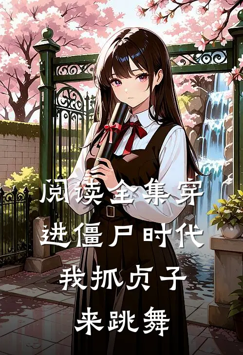 阅读全集穿进僵尸时代，我抓贞子来跳舞