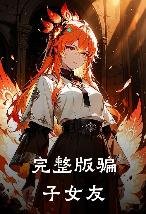 完整版骗子女友