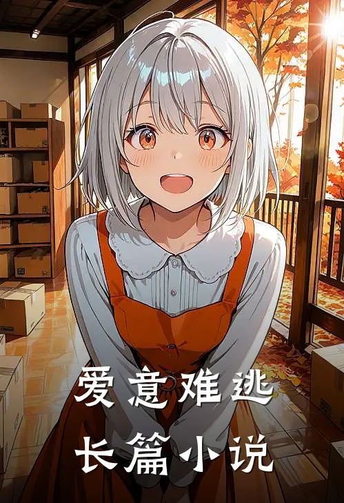 爱意难逃长篇小说