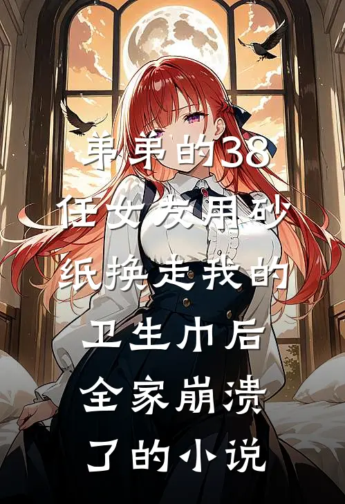 弟弟的38任女友用砂纸换走我的卫生巾后，全家崩溃了的小说