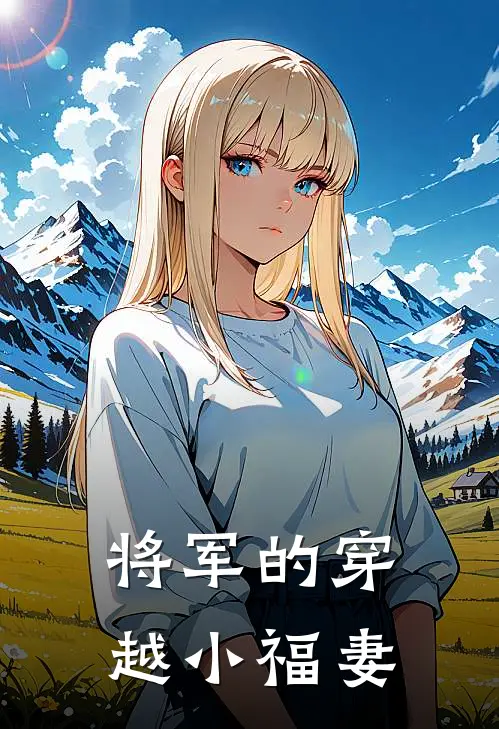 将军的穿越小福妻