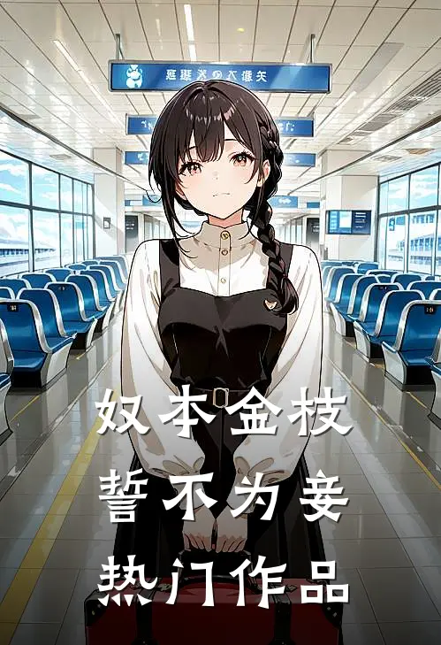 奴本金枝，誓不为妾热门作品