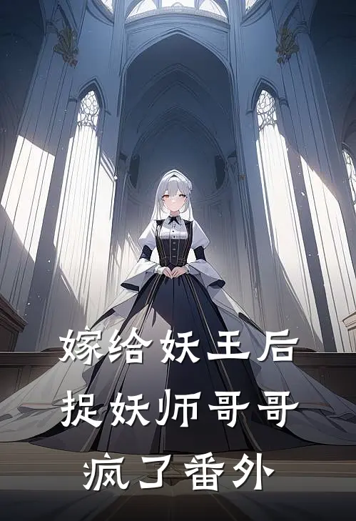 嫁给妖王后,捉妖师哥哥疯了 番外免费阅读