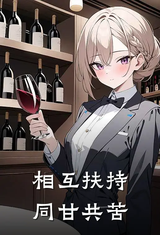 相互扶持同甘共苦的句子