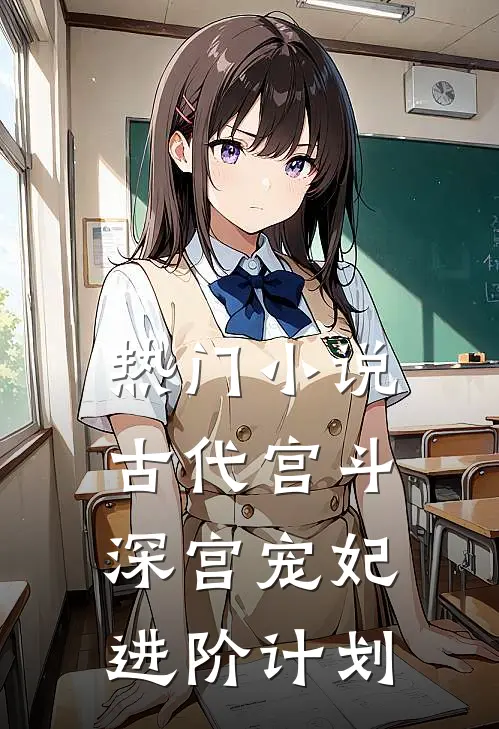 热门小说古代宫斗：深宫宠妃进阶计划