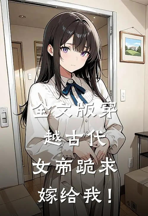 全文版穿越古代，女帝跪求嫁给我！