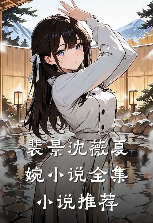 裴景沈薇夏婉小说全集小说推荐
