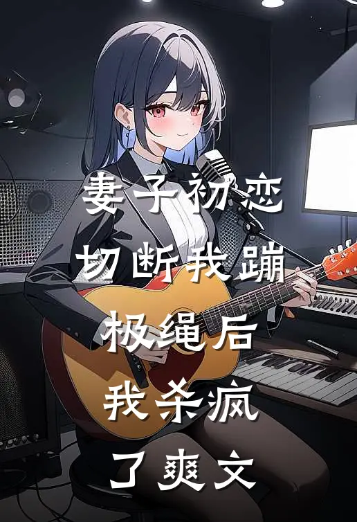 妻子初恋切断我蹦极绳后，我杀疯了爽文