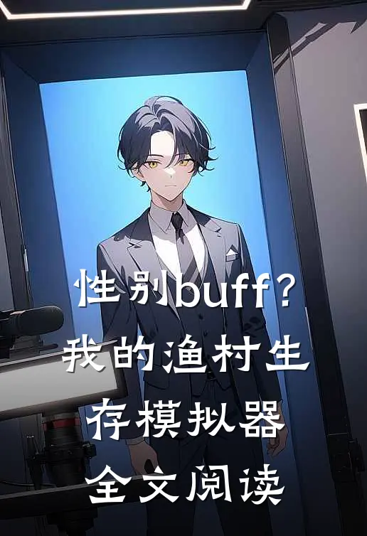 性别buff？我的渔村生存模拟器全文阅读