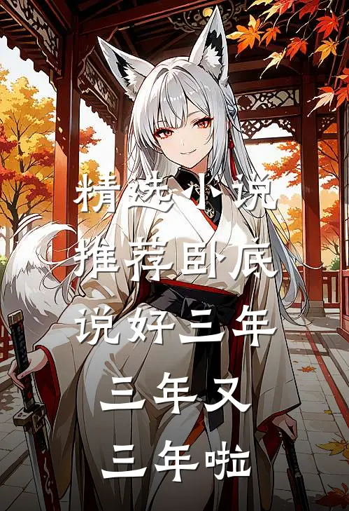精选小说推荐卧底：说好三年，三年又三年啦