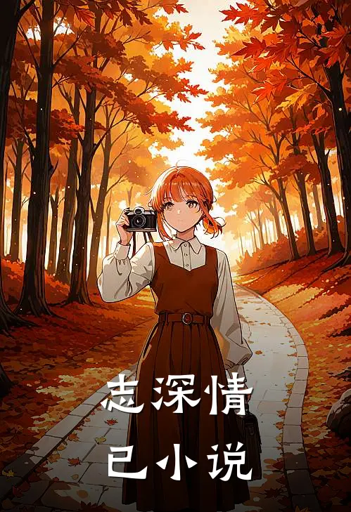 志深情已小说