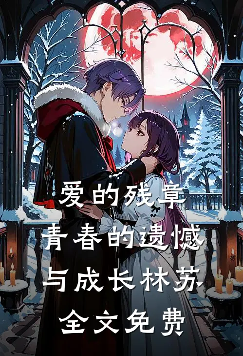 爱的残章：青春的遗憾与成长林苏全文免费