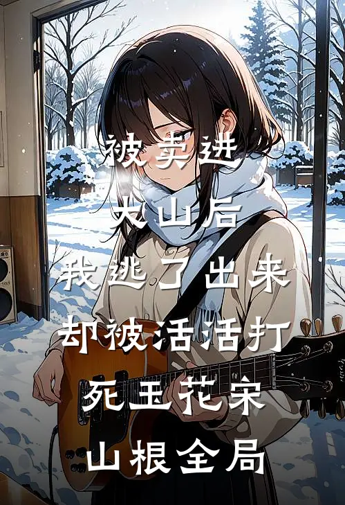 被卖进大山后，我逃了出来却被活活打死玉花宋山根全局