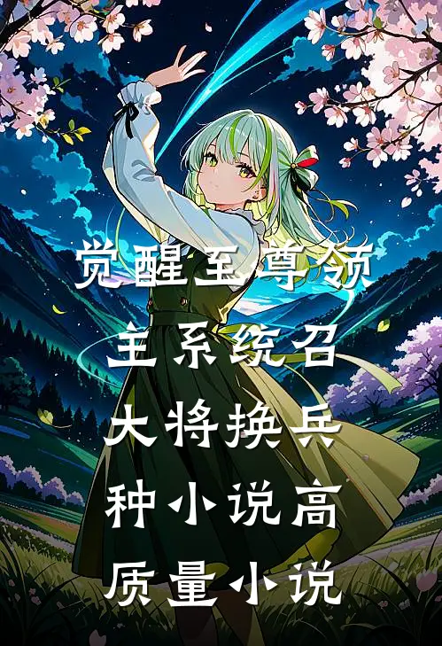 觉醒至尊领主系统召大将换兵种小说高质量小说