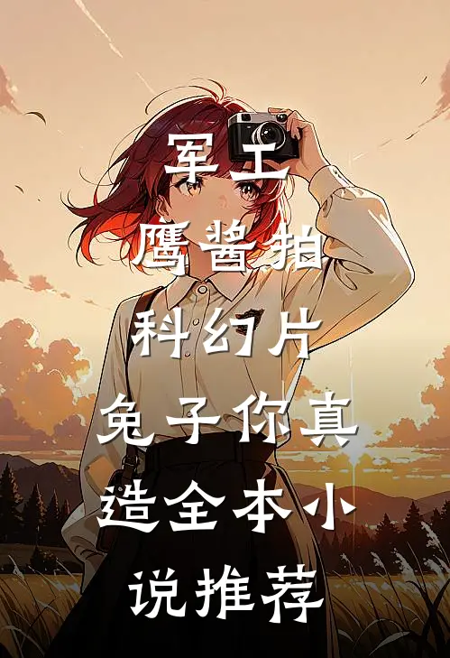 军工:鹰酱拍科幻片,兔子你真造全本小说推荐
