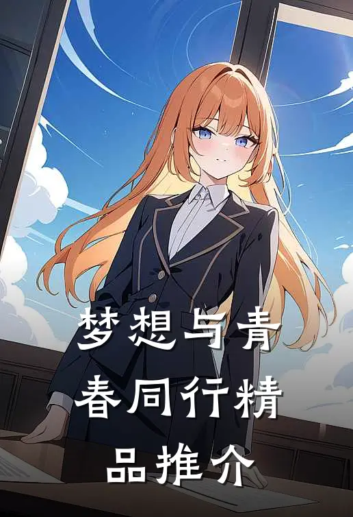 梦想与青春同行精品推介