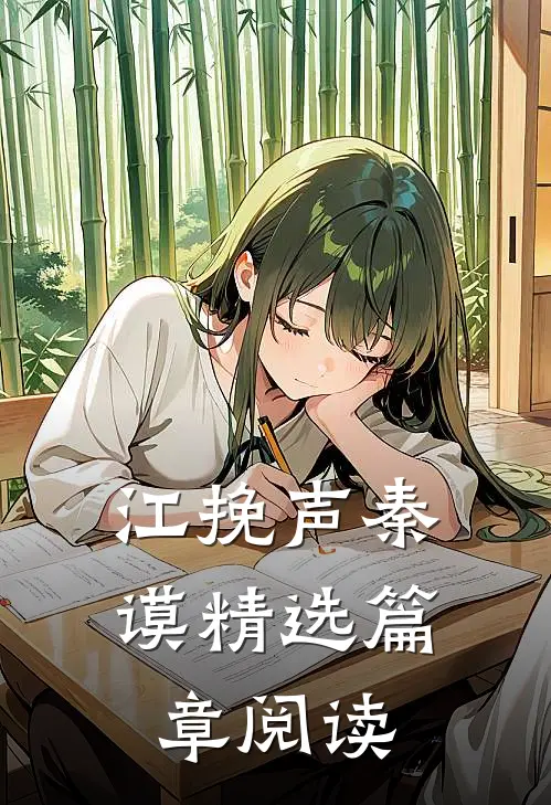 江挽声秦谟精选篇章阅读