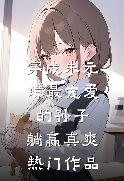 穿成朱元璋最宠爱的孙子，躺赢真爽热门作品