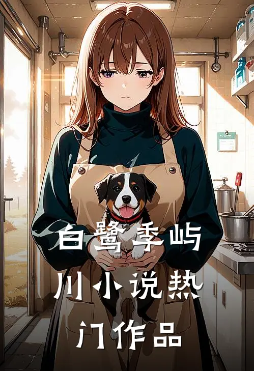 白鹭季屿川小说热门作品