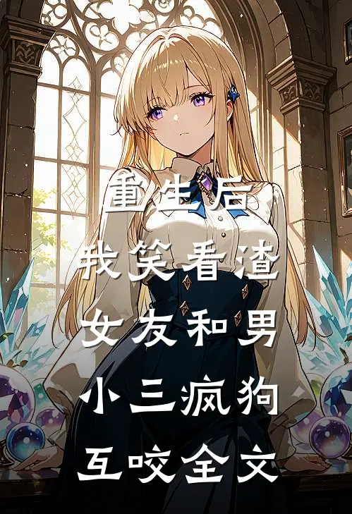 重生后，我笑看渣女友和男小三疯狗互咬全文