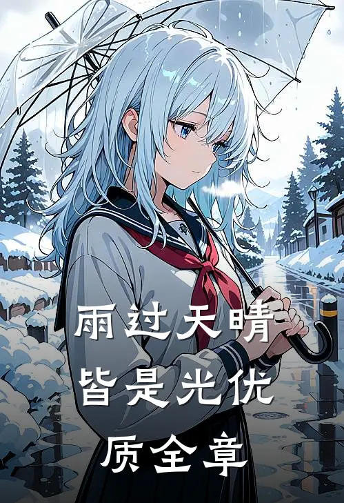 雨过天晴皆是光优质全章