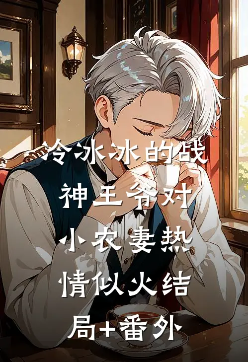 冷冰冰的战神王爷对小农妻热情似火结局+番外