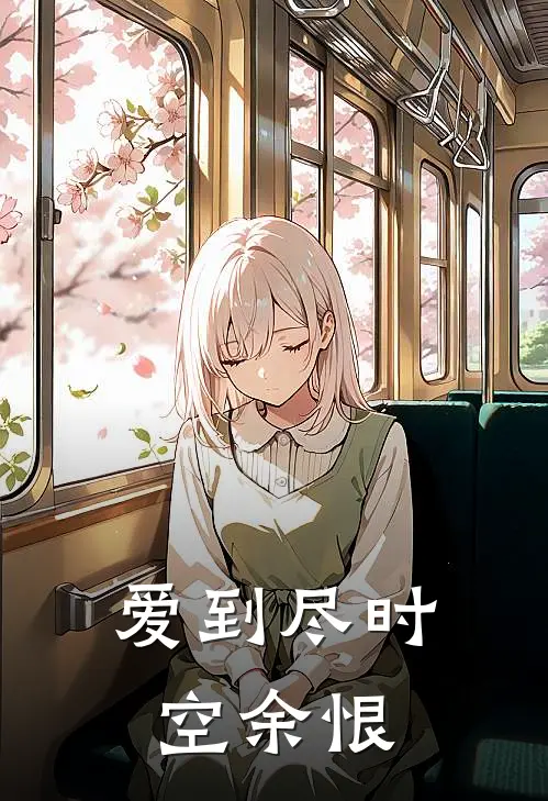 爱到尽时空余恨