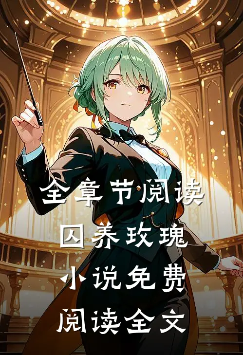 全章节阅读囚养玫瑰小说免费阅读全文