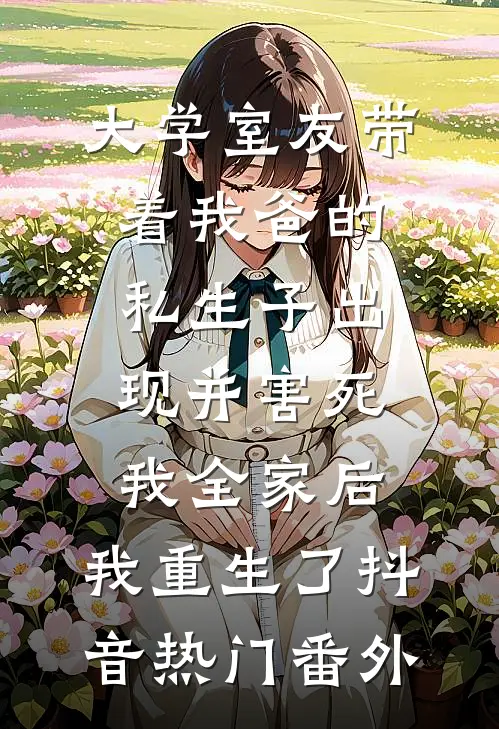 大学室友带着我爸的私生子出现并害死我全家后，我重生了抖音热门 番外