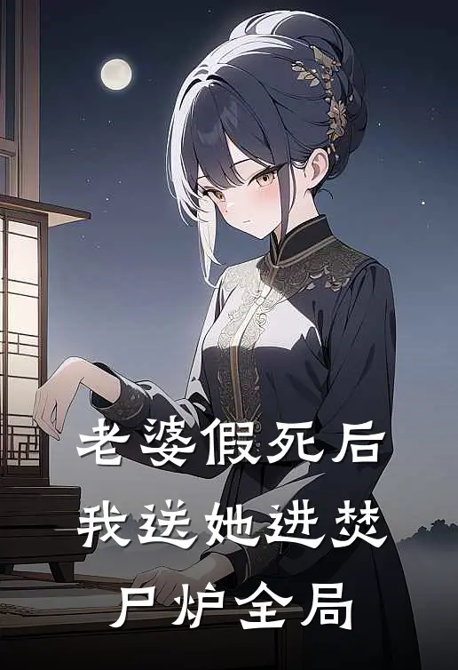 老婆假死后我送她进焚尸炉全局