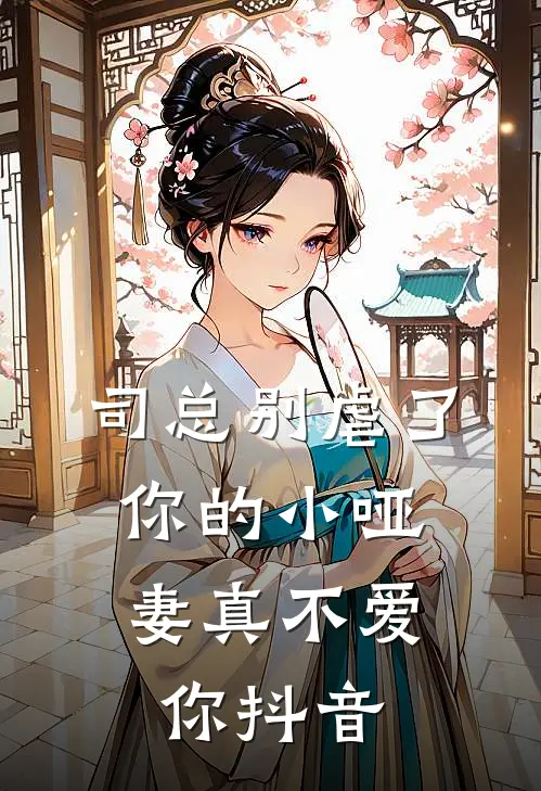司总别虐了，你的小哑妻真不爱你抖音