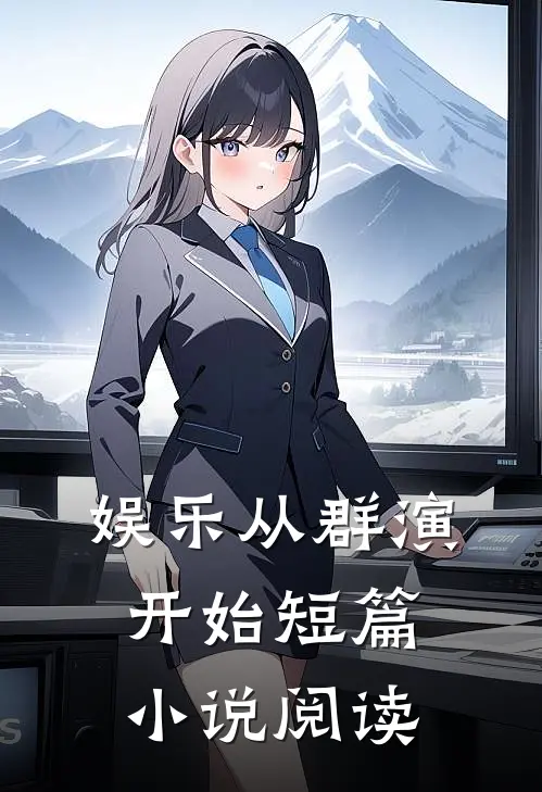 娱乐从群演开始短篇小说阅读