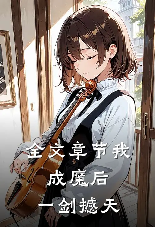 全文章节我，成魔后，一剑撼天