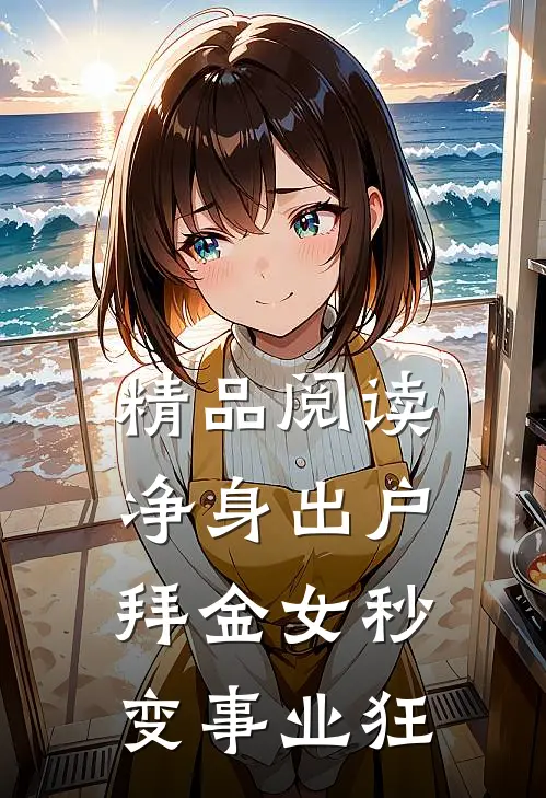 精品阅读净身出户，拜金女秒变事业狂