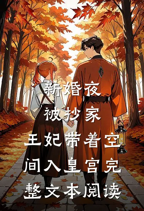 新婚夜被抄家，王妃带着空间入皇宫完整文本阅读