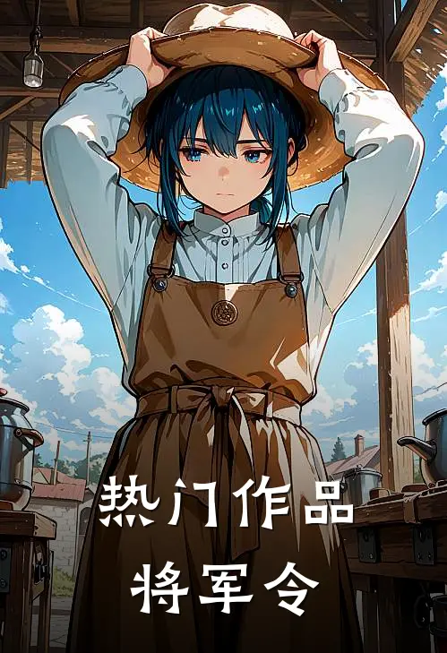 热门作品将军令