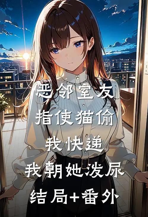 恶邻室友指使猫偷我快递，我朝她泼尿结局+番外