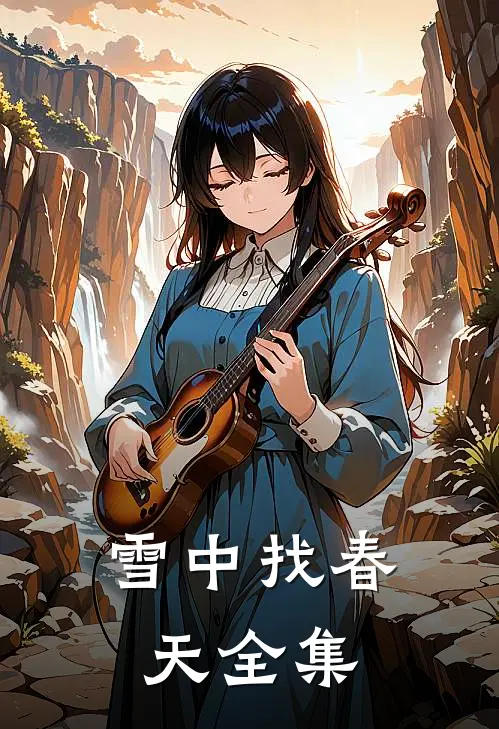 雪中找春天 全集
