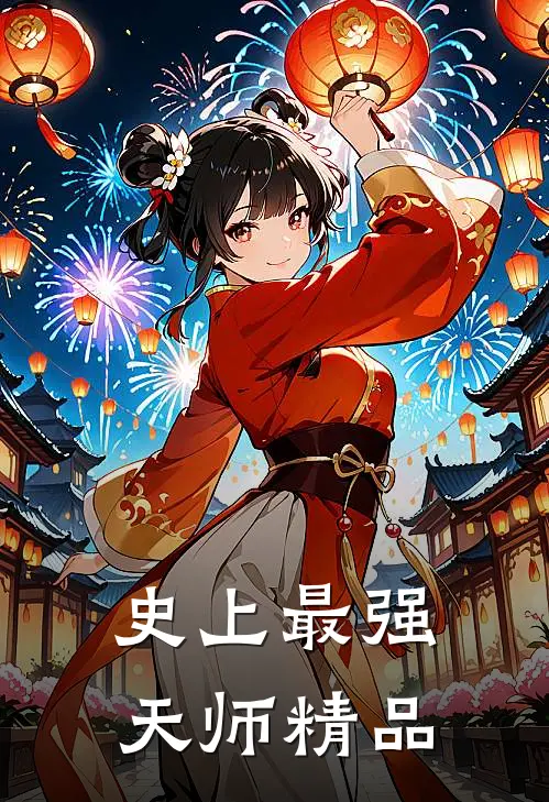 史上最强天师精品