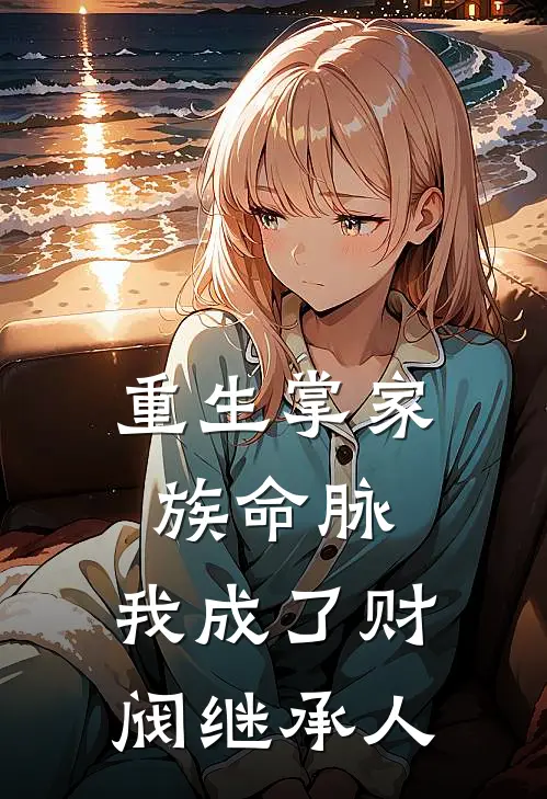 重生掌家族命脉，我成了财阀继承人