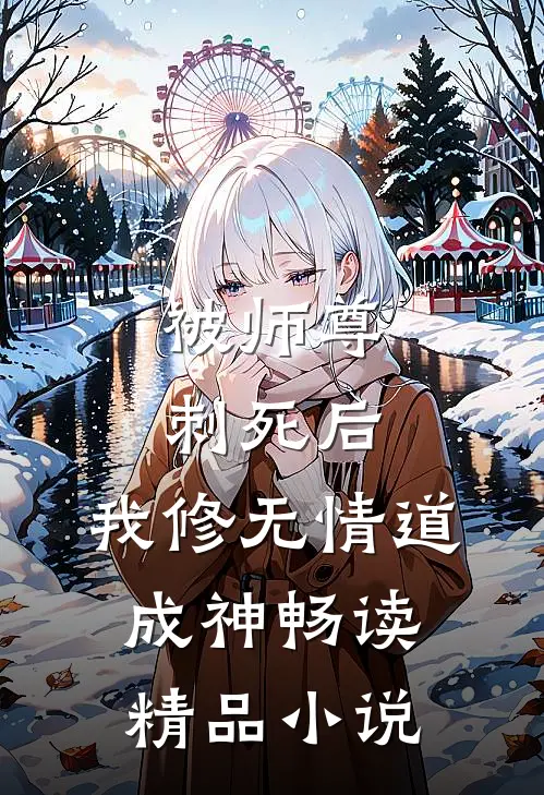 被师尊刺死后，我修无情道成神畅读精品小说