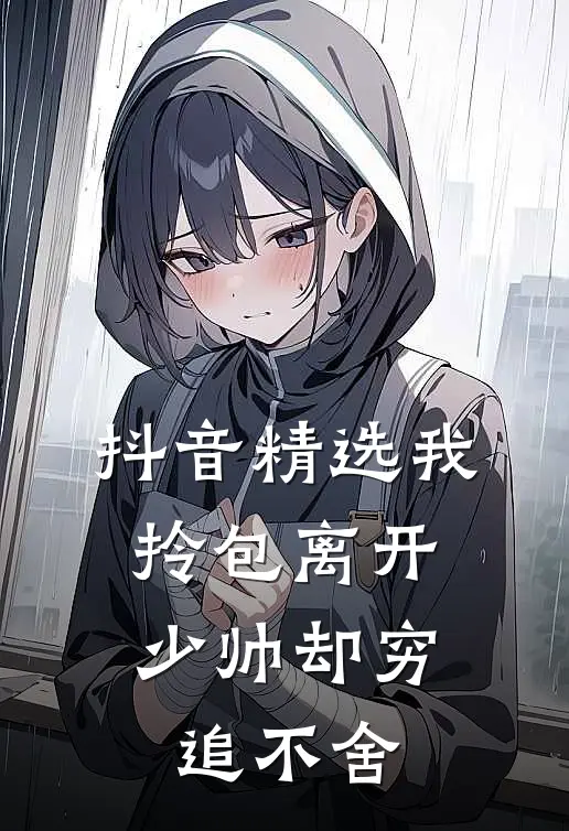 抖音精选我拎包离开，少帅却穷追不舍