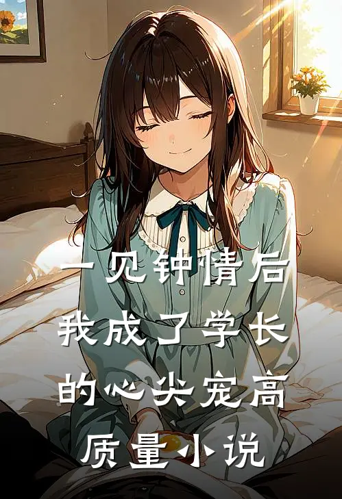 一见钟情后，我成了学长的心尖宠高质量小说