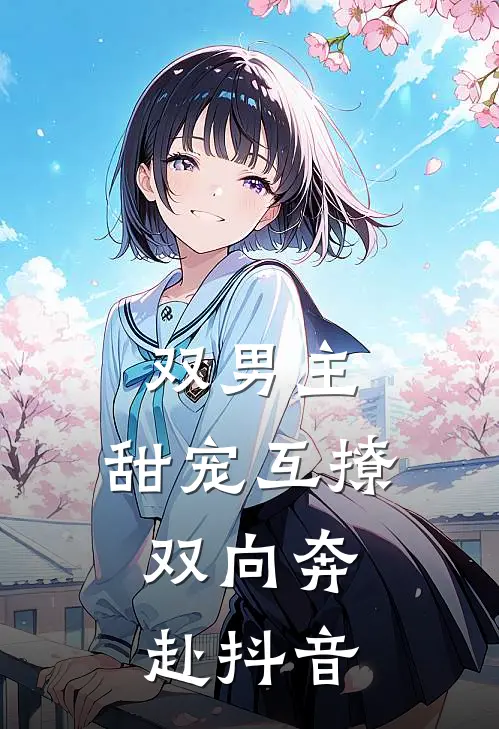 双男主甜宠互撩,双向奔赴抖音文