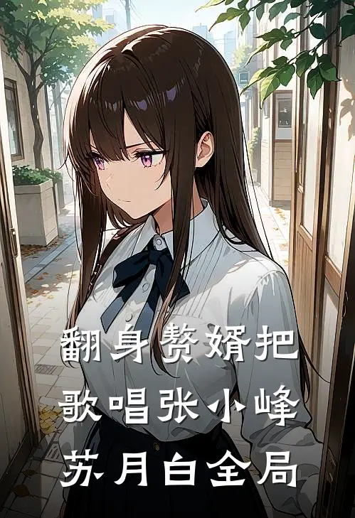 翻身赘婿把歌唱张小峰苏月白全局