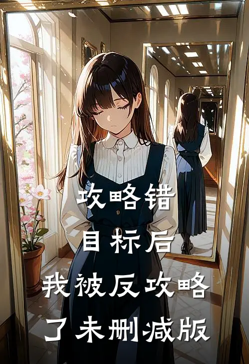 攻略错目标后，我被反攻略了未删减版