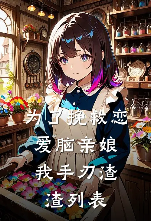 为了挽救恋爱脑亲娘，我手刃渣渣列表